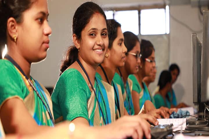 Kathir College of Education campus in Coimbatore, Tamil Nadu, India — photo 5