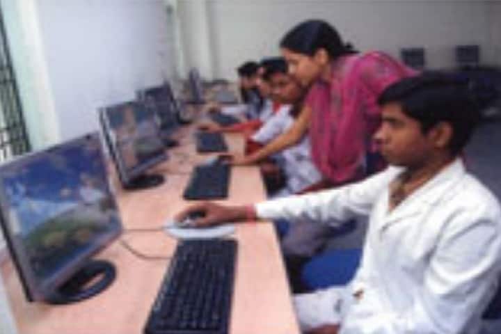 NMTGCOP Indore campus in Indore, Madhya Pradesh, India — photo 2