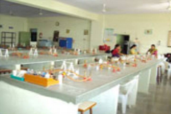 NMTGCOP Indore campus in Indore, Madhya Pradesh, India — photo 3