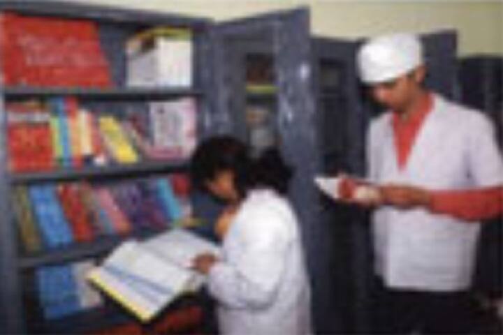 NMTGCOP Indore campus in Indore, Madhya Pradesh, India — photo 4