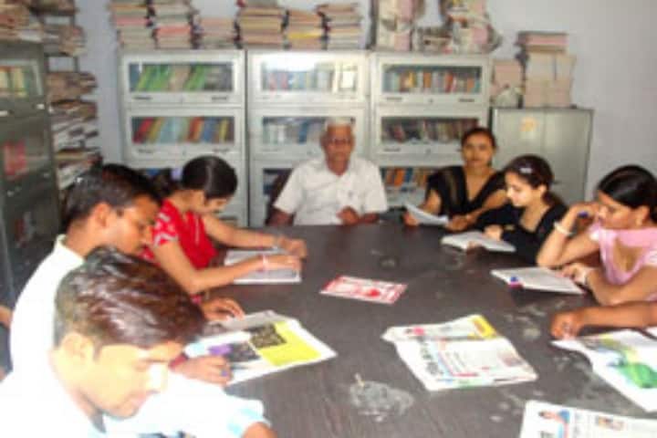 JR Kissan College of Education campus in Rohtak, Haryana, India — photo 2
