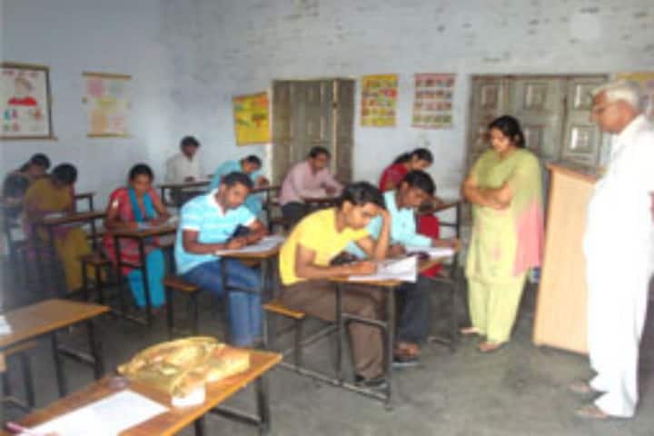 JR Kissan College of Education campus in Rohtak, Haryana, India — photo 3