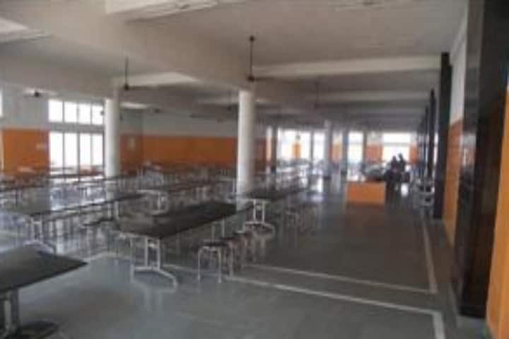 Dhanalakshmi Srinivasan College of Education campus in Perambalur, Tamil Nadu, India — photo 3