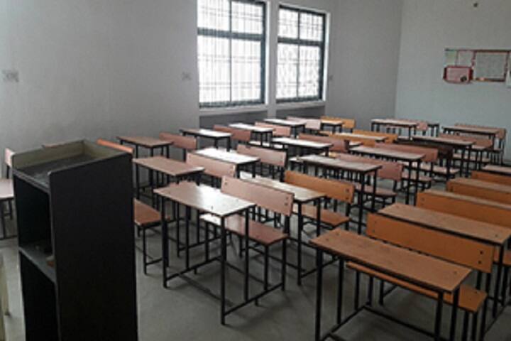 Rao Ranjeet Singh College of Education campus in Rewari, Haryana, India — photo 3