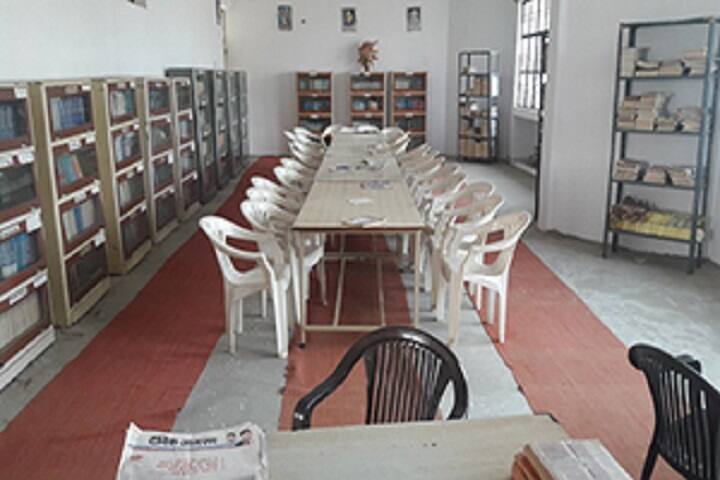 Rao Ranjeet Singh College of Education campus in Rewari, Haryana, India — photo 4