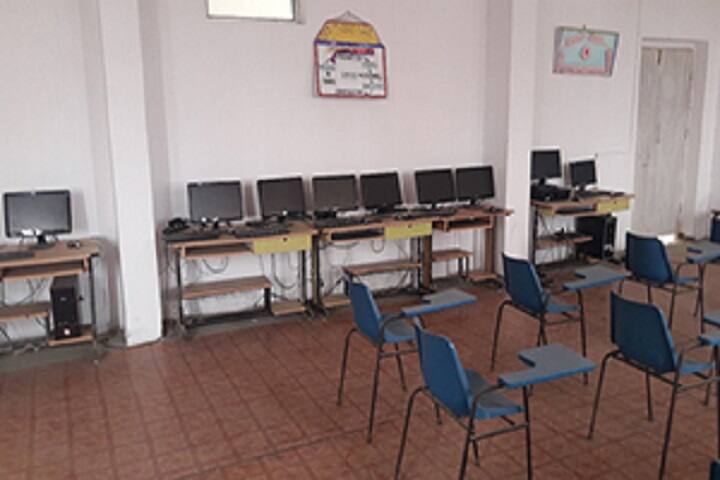 Rao Ranjeet Singh College of Education campus in Rewari, Haryana, India — photo 5