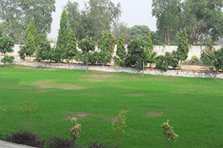 Rao Ranjeet Singh College of Education campus in Rewari, Haryana, India — photo 6