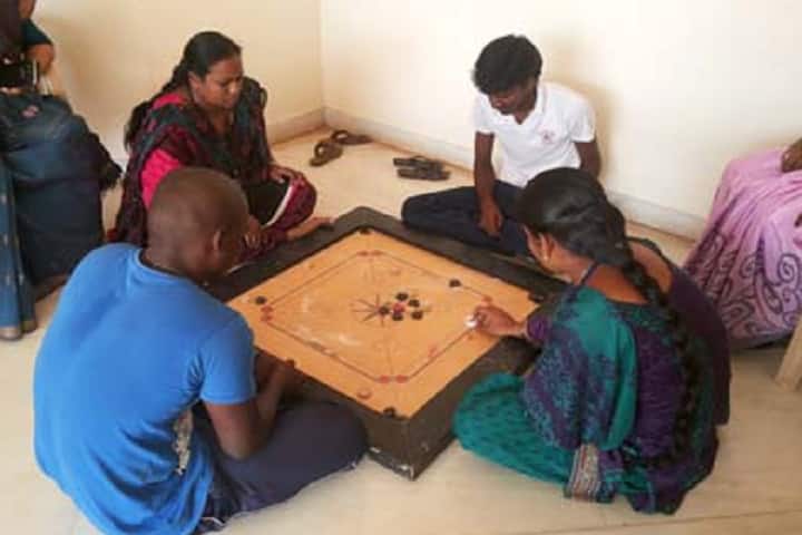 Jenneys College of Education campus in Tiruchirappalli, Tamil Nadu, India — photo 5