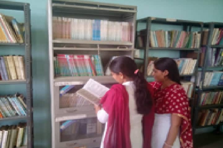 KL College of Education campus in Rewari, Haryana, India — photo 4