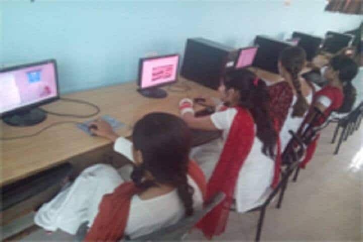 KL College of Education campus in Rewari, Haryana, India — photo 5