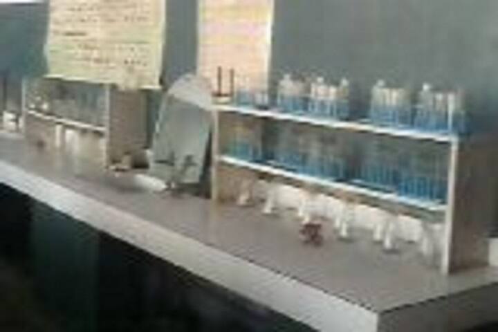 Bright Land College of Education campus in Rewari, Haryana, India — photo 6