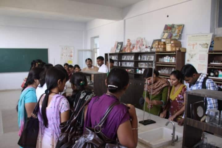SJS International College of Education campus in Panipat, Haryana, India — photo 4