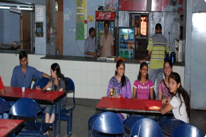 KMC Delhi campus in New Delhi, Delhi, India — photo 5