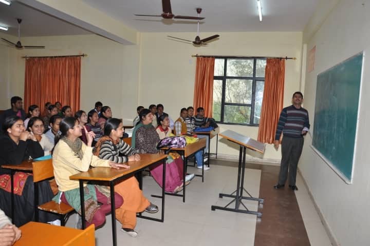 NC College of Education campus in Panipat, Haryana, India — photo 3