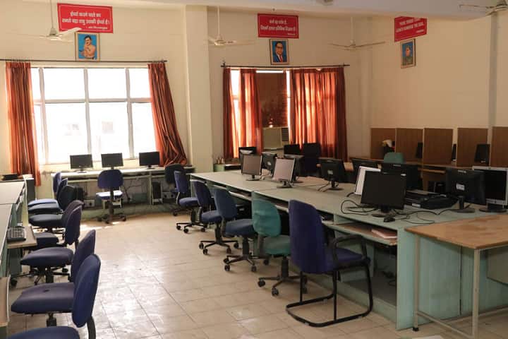 NC College of Education campus in Panipat, Haryana, India — photo 6