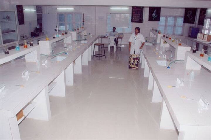Nizam Institute of Pharmacy campus in Bhoodan Pochampally, Telangana, India — photo 6