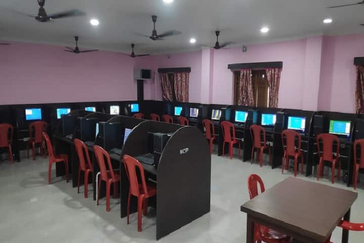 Nityananda College of Pharmacy campus in Balasore, Odisha, India — photo 4
