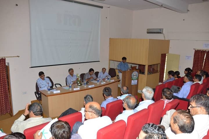 Sri Karan Narendra Agriculture University campus in Jobner, Rajasthan, India — photo 2