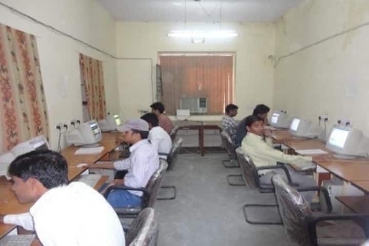 Sri Karan Narendra Agriculture University campus in Jobner, Rajasthan, India — photo 5