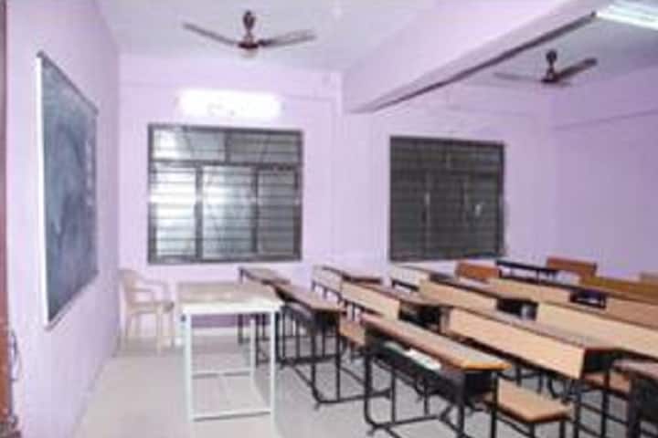 Malla Reddy College of Teacher Education campus in Hyderabad, Telangana, India — photo 2