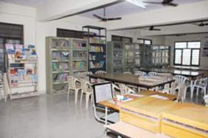 Malla Reddy College of Teacher Education campus in Hyderabad, Telangana, India — photo 3