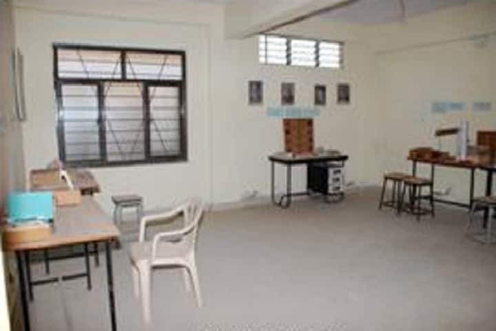 Malla Reddy College of Teacher Education campus in Hyderabad, Telangana, India — photo 4