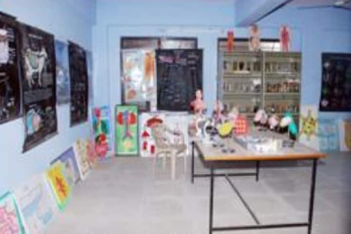 Malla Reddy College of Teacher Education campus in Hyderabad, Telangana, India — photo 5