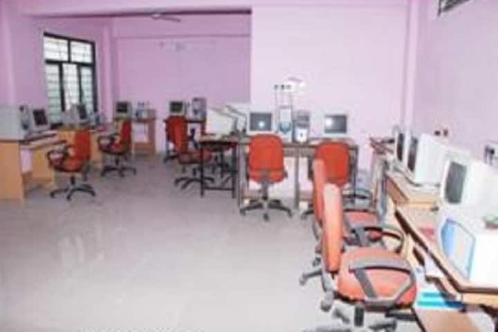 Malla Reddy College of Teacher Education campus in Hyderabad, Telangana, India — photo 6