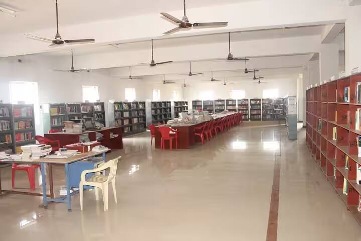 Sri Krishna Institute of Technology campus in Chennai, Tamil Nadu, India — photo 3