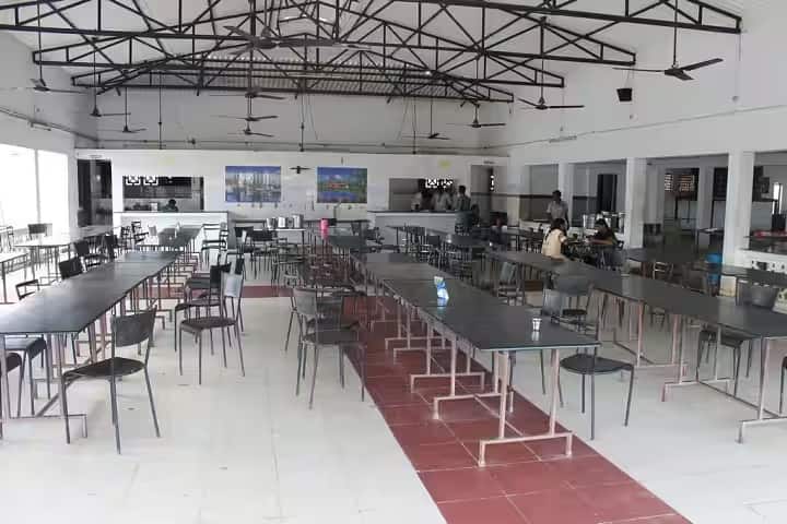 Sri Krishna Institute of Technology campus in Chennai, Tamil Nadu, India — photo 5