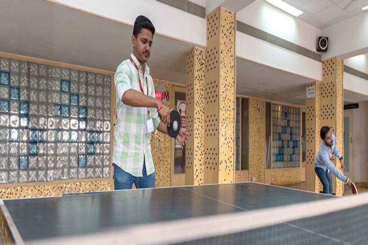 MET Institute of Mass Media campus in Mumbai City, Maharashtra, India — photo 5