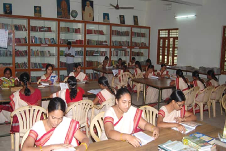 YV Rao Siddhartha College of Education campus in Vijayawada, Andhra Pradesh, India — photo 6