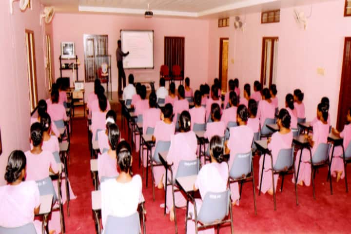Christian College of Education campus in Marthandam, Tamil Nadu, India — photo 2