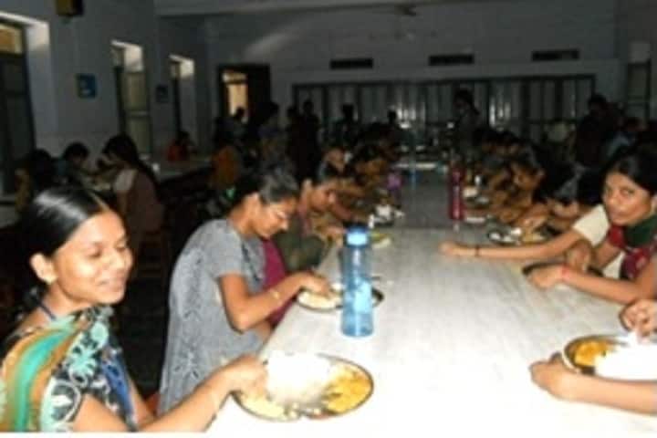 St Joseph's College of Education for Women campus in Guntur, Andhra Pradesh, India — photo 2