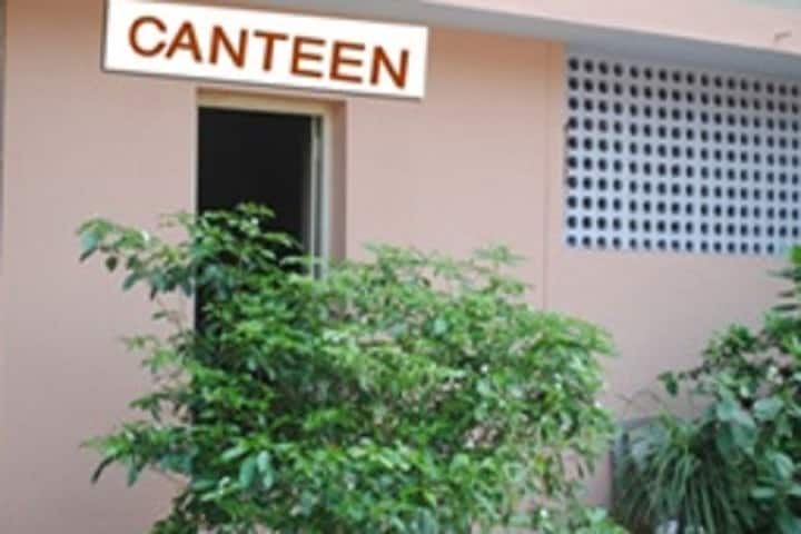 St Joseph's College of Education for Women campus in Guntur, Andhra Pradesh, India — photo 5