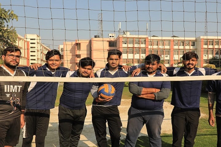 IIMT College of Polytechnic campus in Greater Noida, Uttar Pradesh, India — photo 2