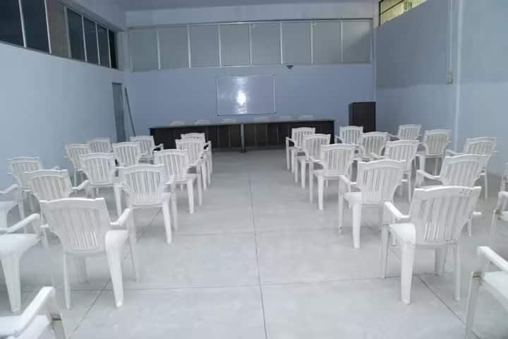 Jat College of Education campus in Kaithal, Haryana, India — photo 5