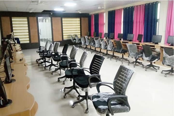 Jat College of Education campus in Kaithal, Haryana, India — photo 6