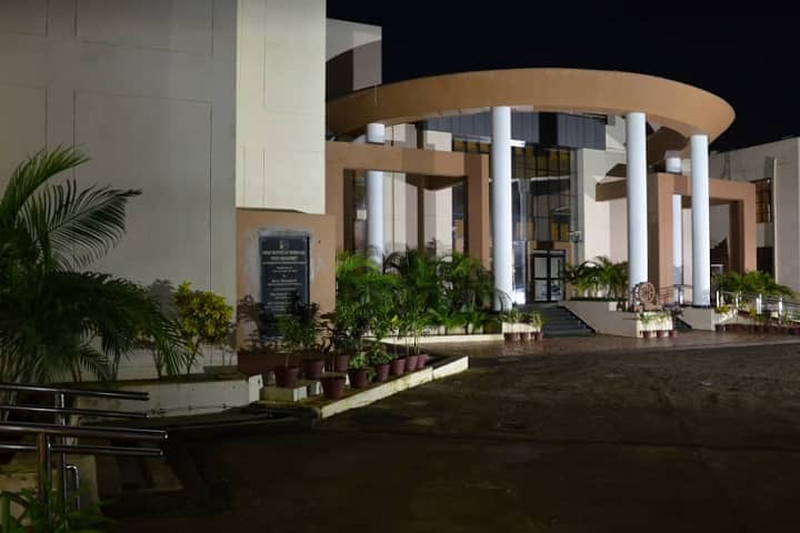 IITTM Bhubaneswar campus in Bhubaneswar, Odisha, India
