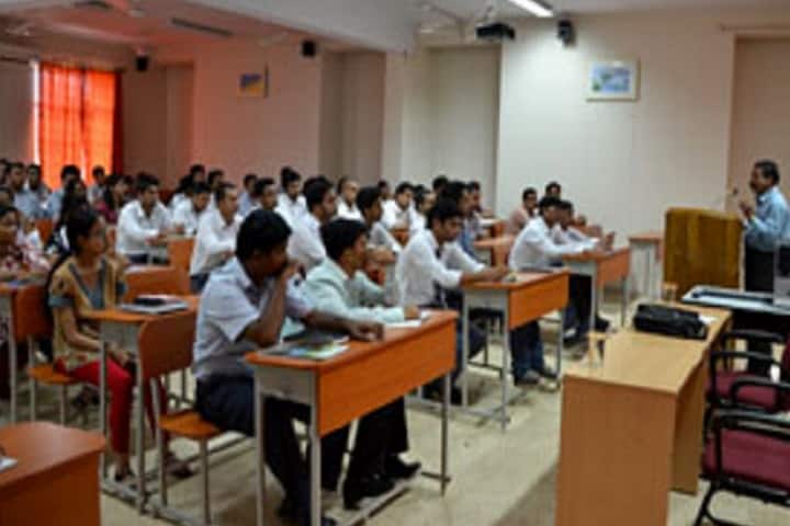 IITTM Bhubaneswar campus in Bhubaneswar, Odisha, India — photo 2