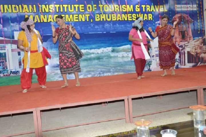 IITTM Bhubaneswar campus in Bhubaneswar, Odisha, India — photo 3