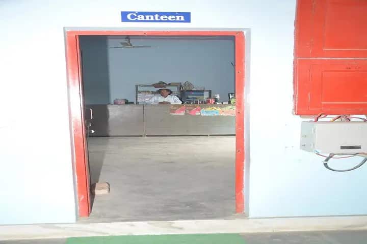 Haryana College of Education campus in Safidon, Haryana, India — photo 4