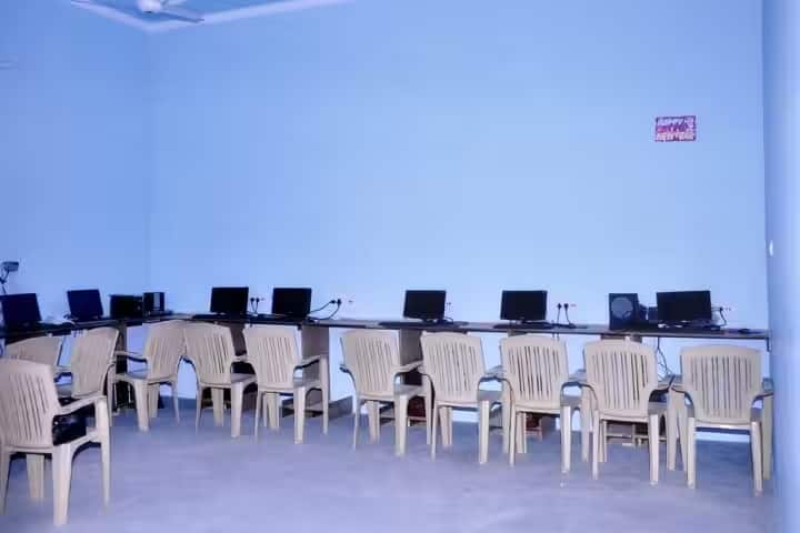 Haryana College of Education campus in Safidon, Haryana, India — photo 5
