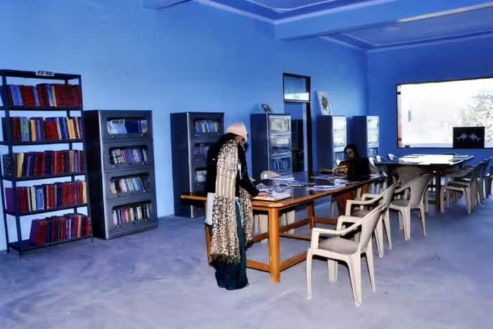 Haryana College of Education campus in Safidon, Haryana, India — photo 6