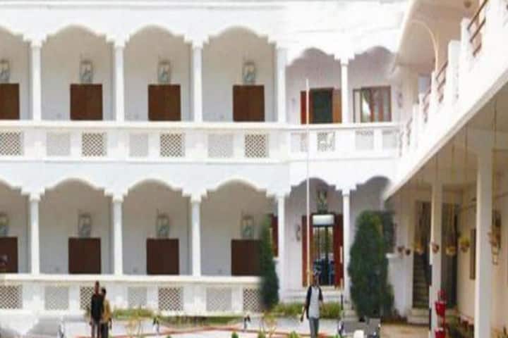 Chandy College of Education campus in Thoothukudi, Tamil Nadu, India — photo 1