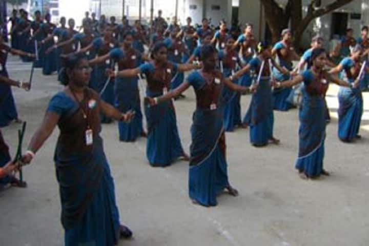 Chandy College of Education campus in Thoothukudi, Tamil Nadu, India — photo 5
