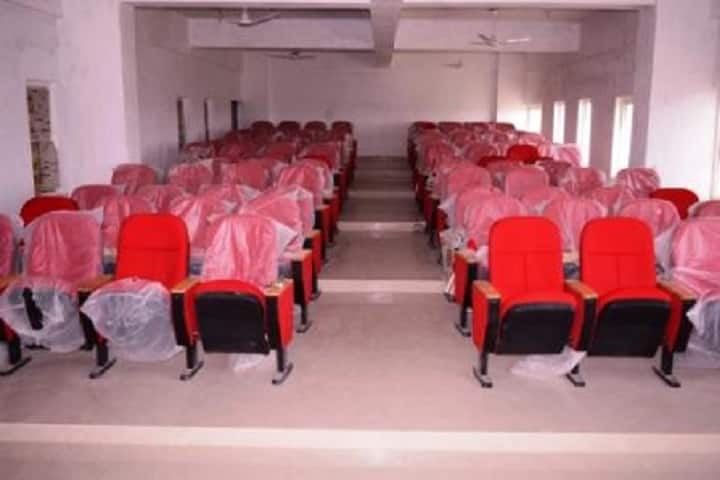 Bhagwant Global University campus in Kotdwara, Uttarakhand, India — photo 3