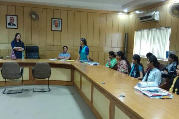 Shivalik College of Pharmacy campus in Naya Nangal, Punjab, India — photo 4