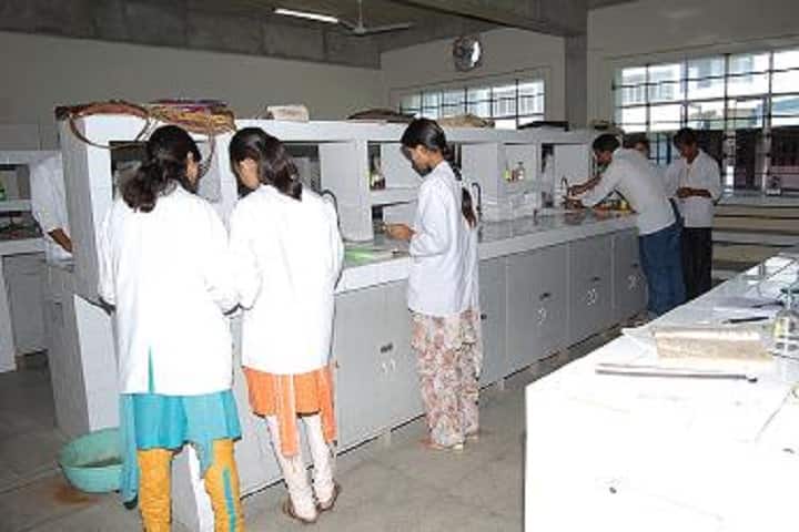 Shivalik College of Pharmacy campus in Naya Nangal, Punjab, India — photo 5