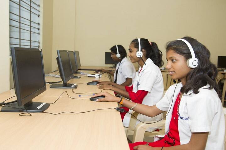 Nitte College of Pharmaceutical Science campus in Bangalore, Karnataka, India — photo 6